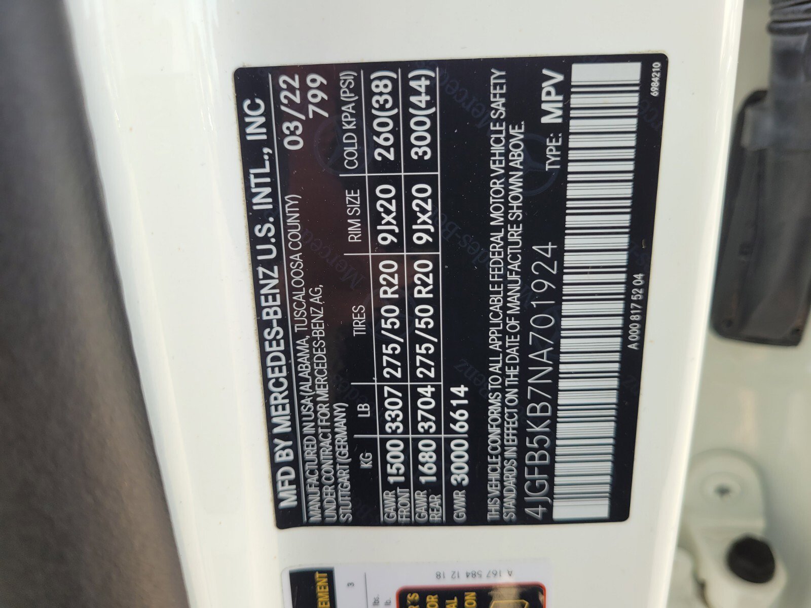 Used 2022 Mercedes-Benz GLE 450 4MATIC image 19