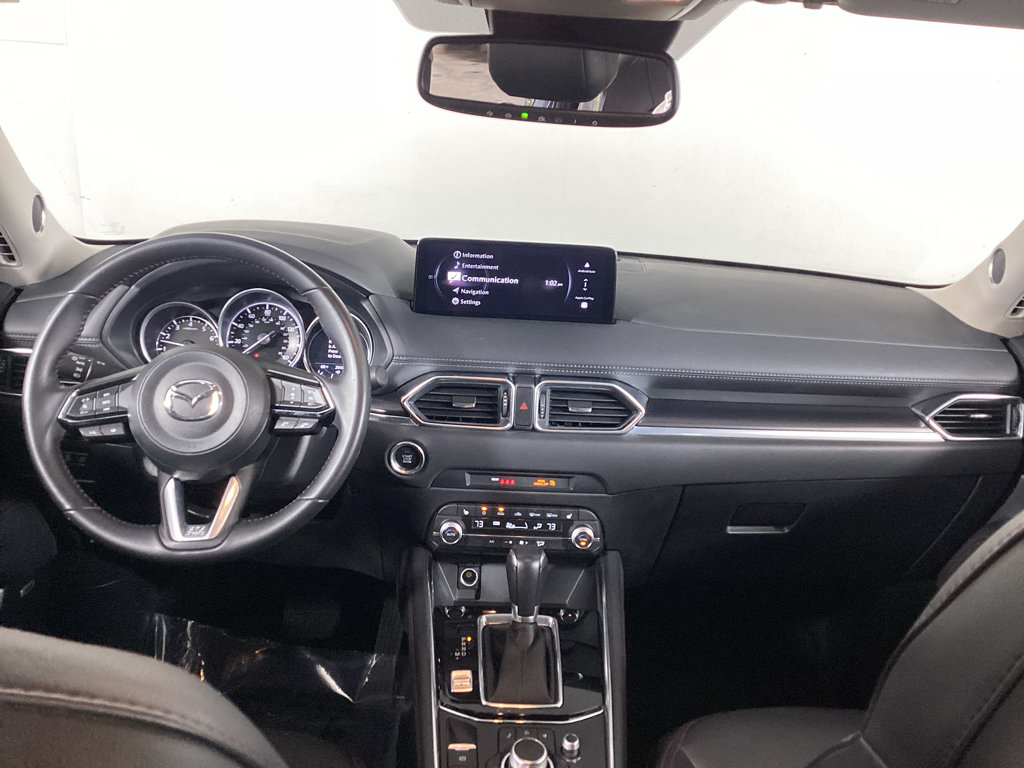 Used 2025 MAZDA CX-5 Carbon Edition AWD/4WD image 20