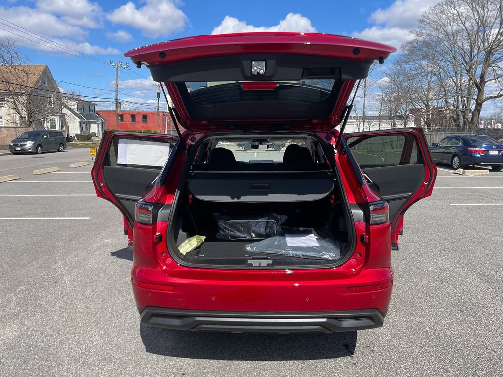 New 2026 Mitsubishi Outlander ES image 22