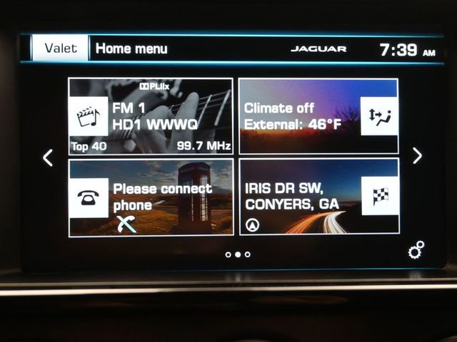 Used 2016 Jaguar F-TYPE S AWD/4WD image 18