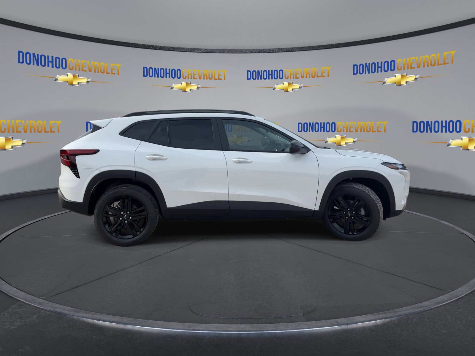 New 2026 Chevrolet Trax ACTIV FWD image 12