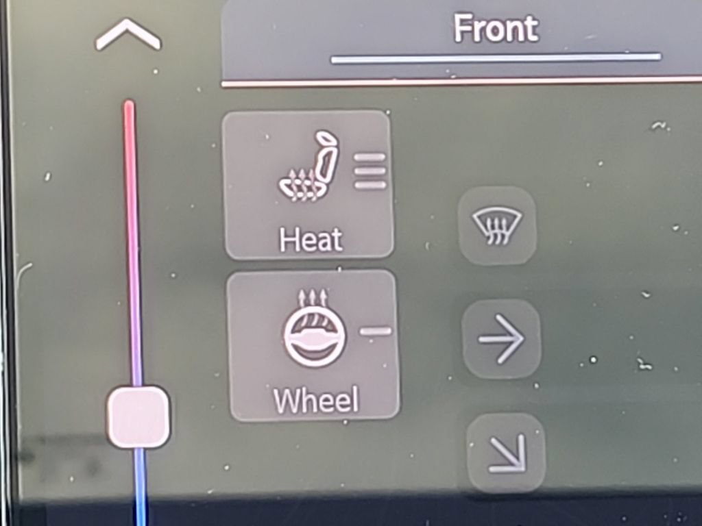 New 2026 Jeep Grand Cherokee L Laredo RWD image 8