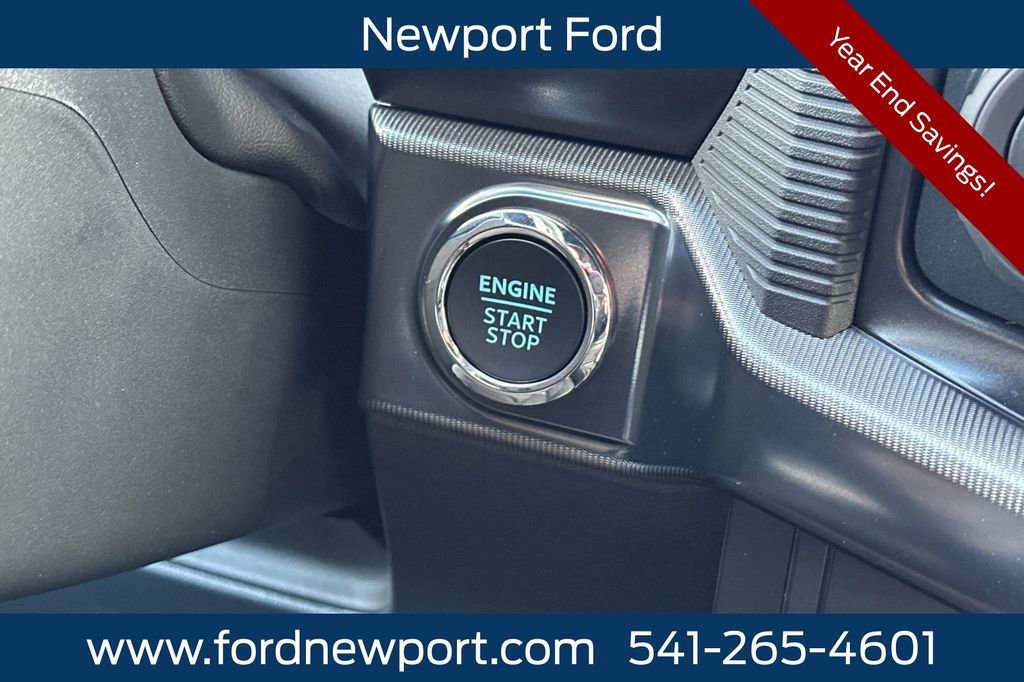 New 2025 Ford F150 Raptor image 22