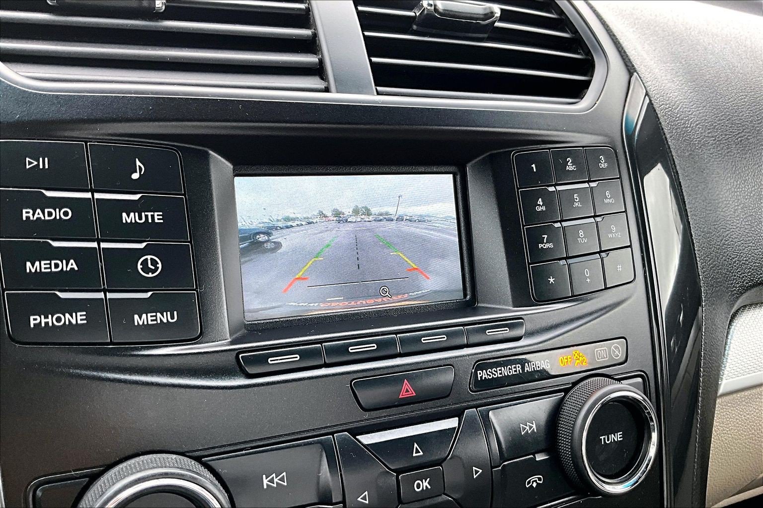Used 2018 Ford Explorer FWD image 21