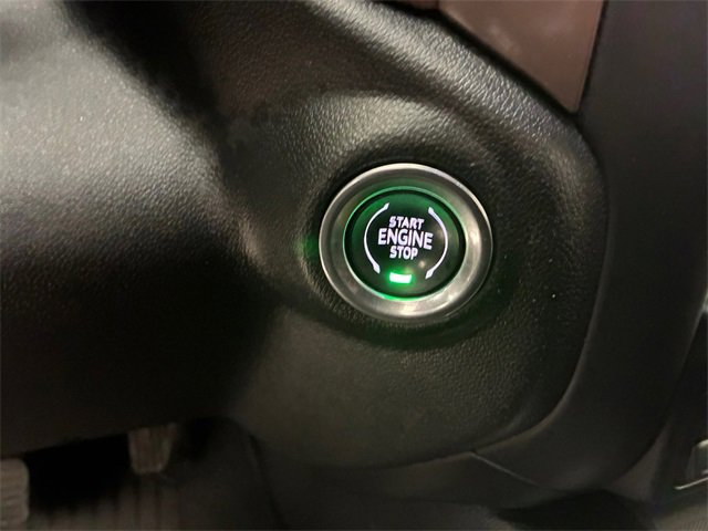 Used 2020 Chevrolet Silverado 2500 High Country w/ Z71 Off-Road Package image 23