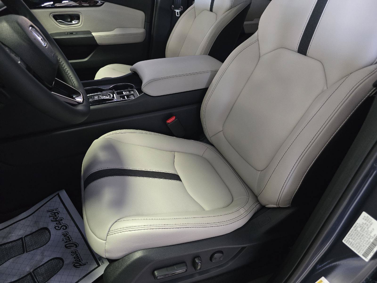 New 2026 Honda Pilot EX-L image 14