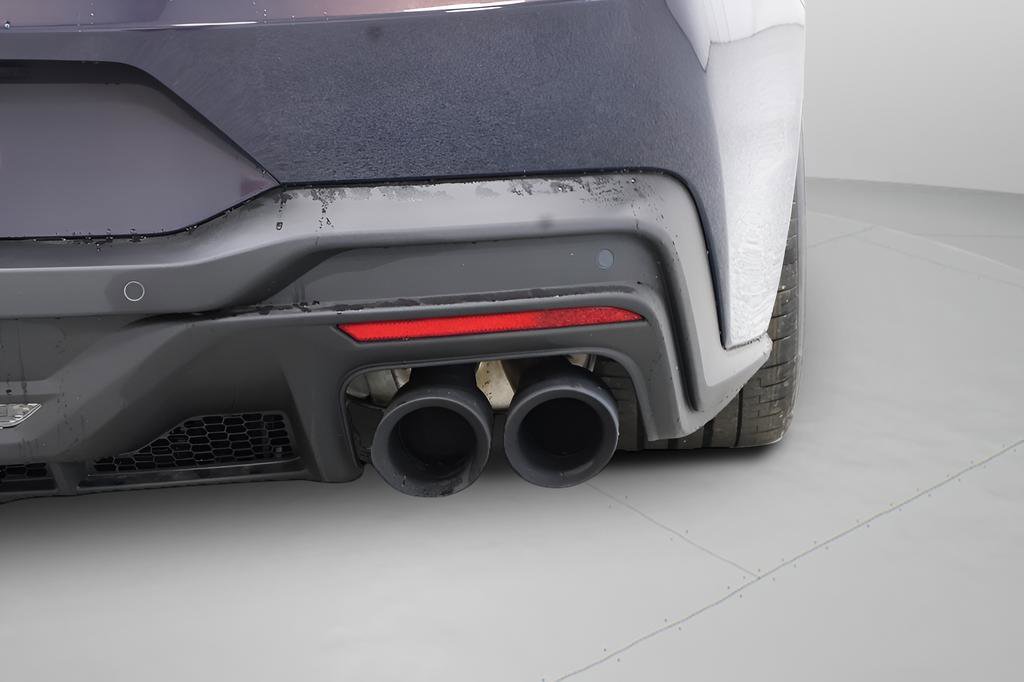 New 2025 Ford Mustang Dark Horse image 33