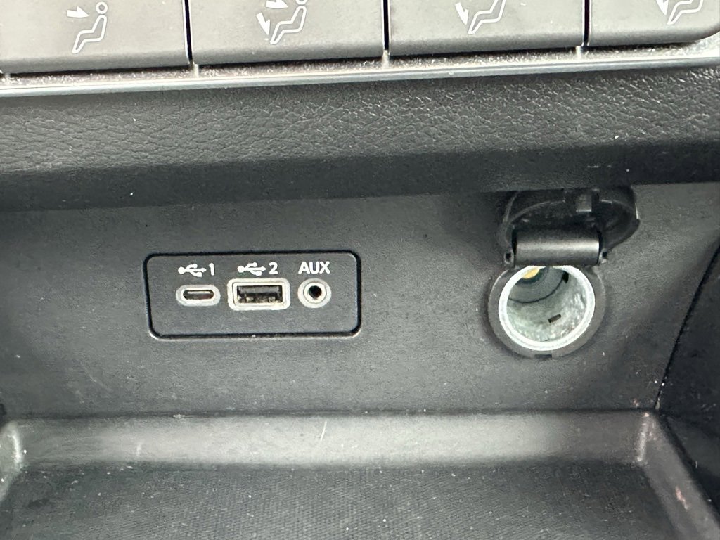 Used 2024 Nissan Altima 2.5 SV image 27