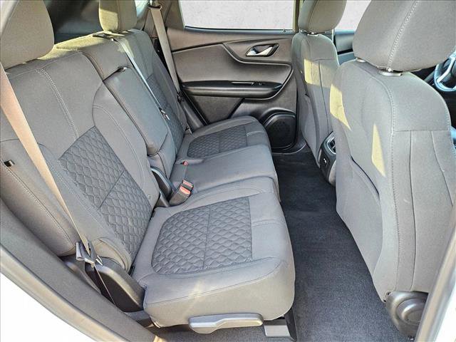 Used 2022 Chevrolet Blazer LT image 18