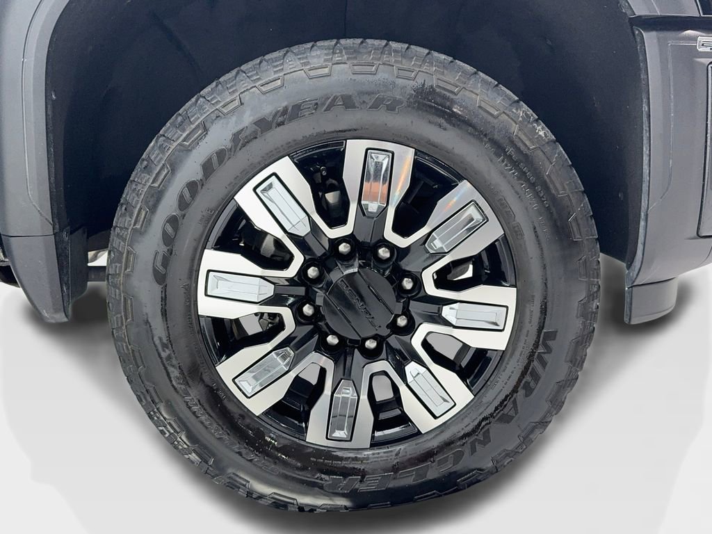 Used 2024 GMC Sierra 2500 Denali w/ Max Trailering Package image 24