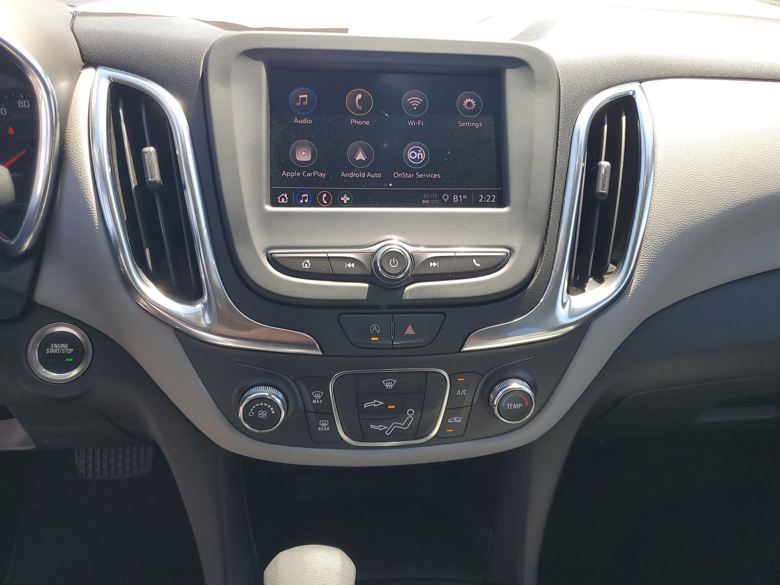 Used 2023 Chevrolet Equinox LS w/ LS Convenience Package image 15