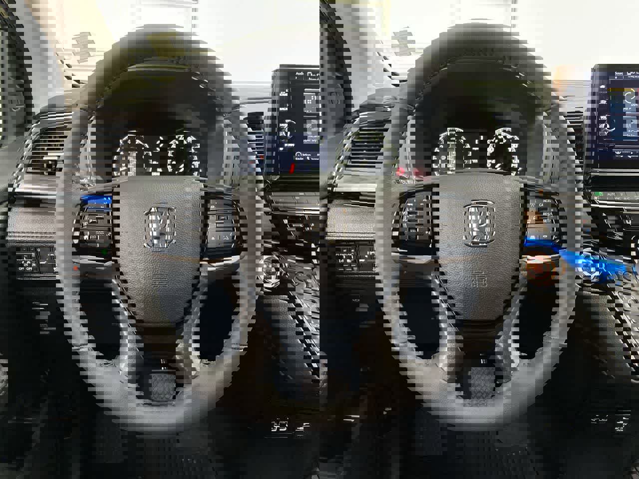 Used 2026 Honda Odyssey Elite image 21