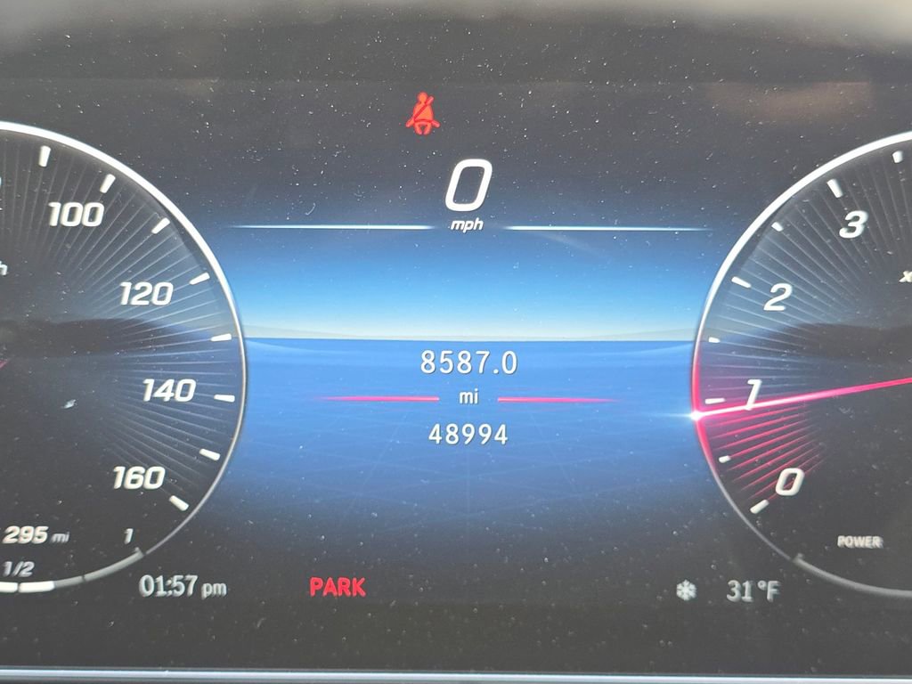 Certified 2023 Mercedes-Benz C 300 4MATIC Sedan image 26