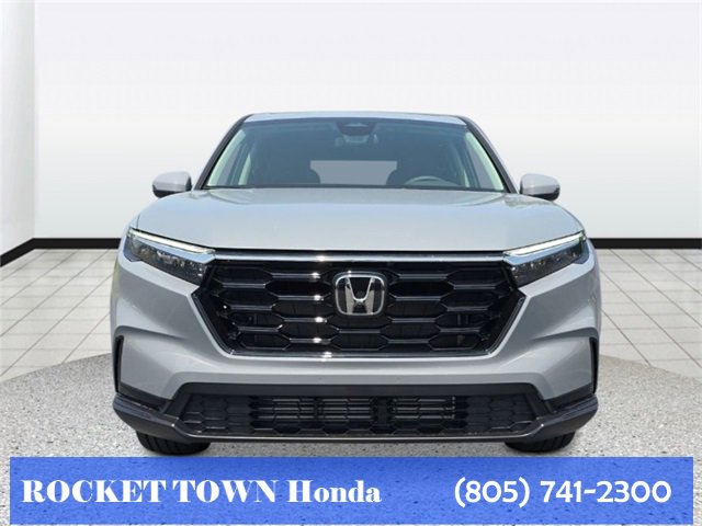 New 2026 Honda CR-V EX image 8