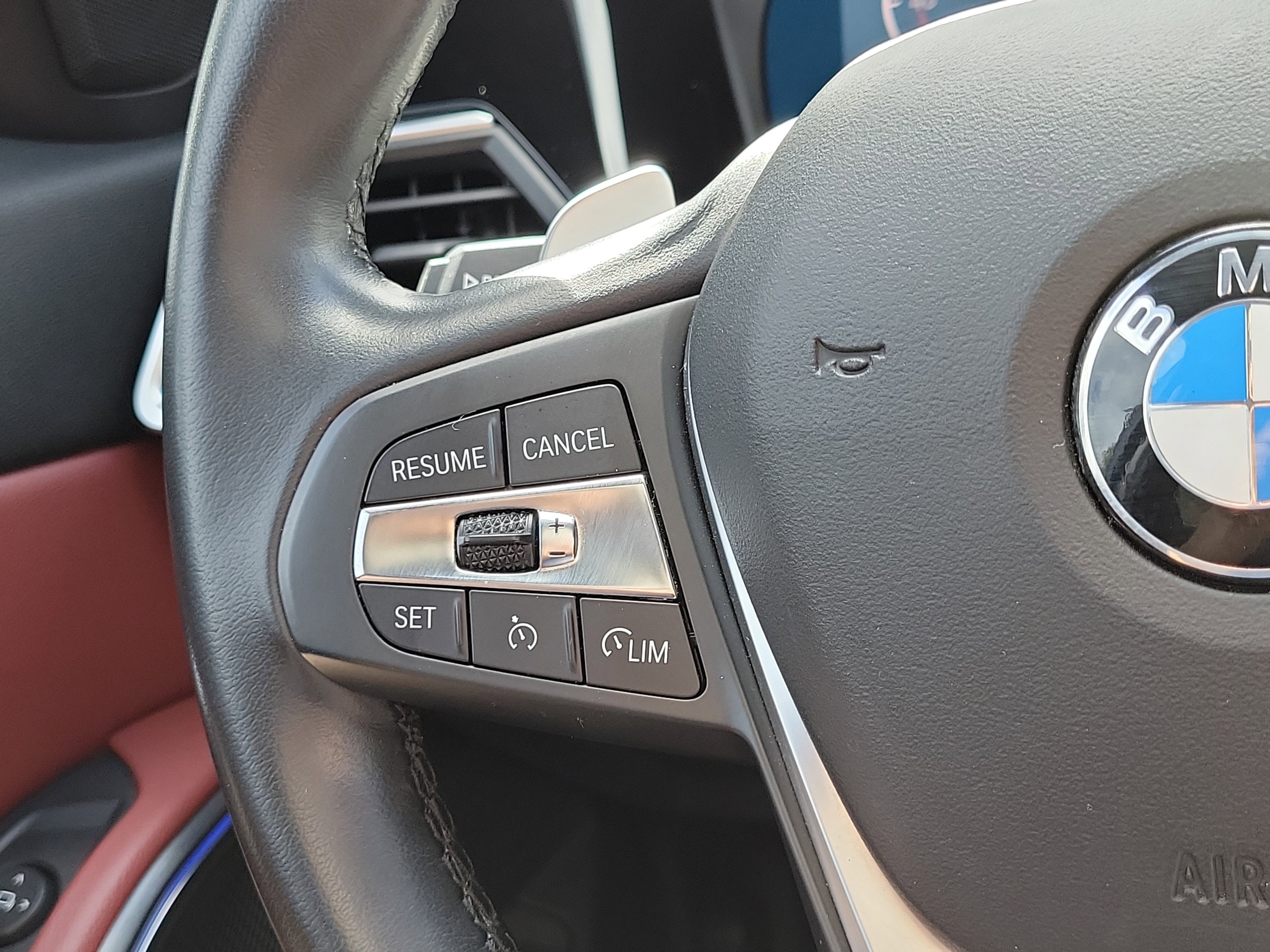 Used 2022 BMW 330i Sedan w/ Driving Assistance Package image 20