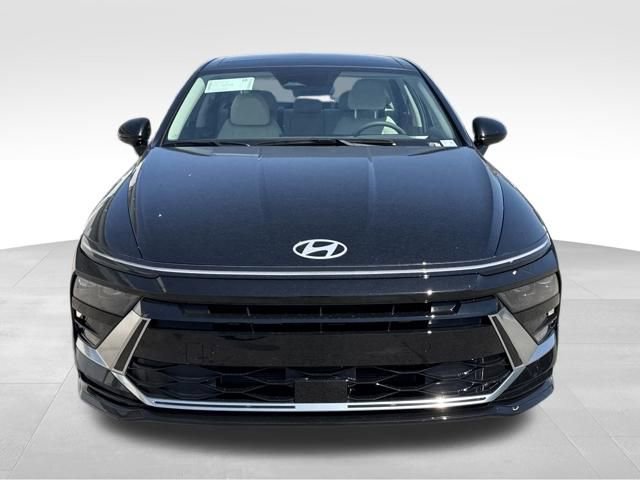 New 2026 Hyundai Sonata SEL FWD image 8