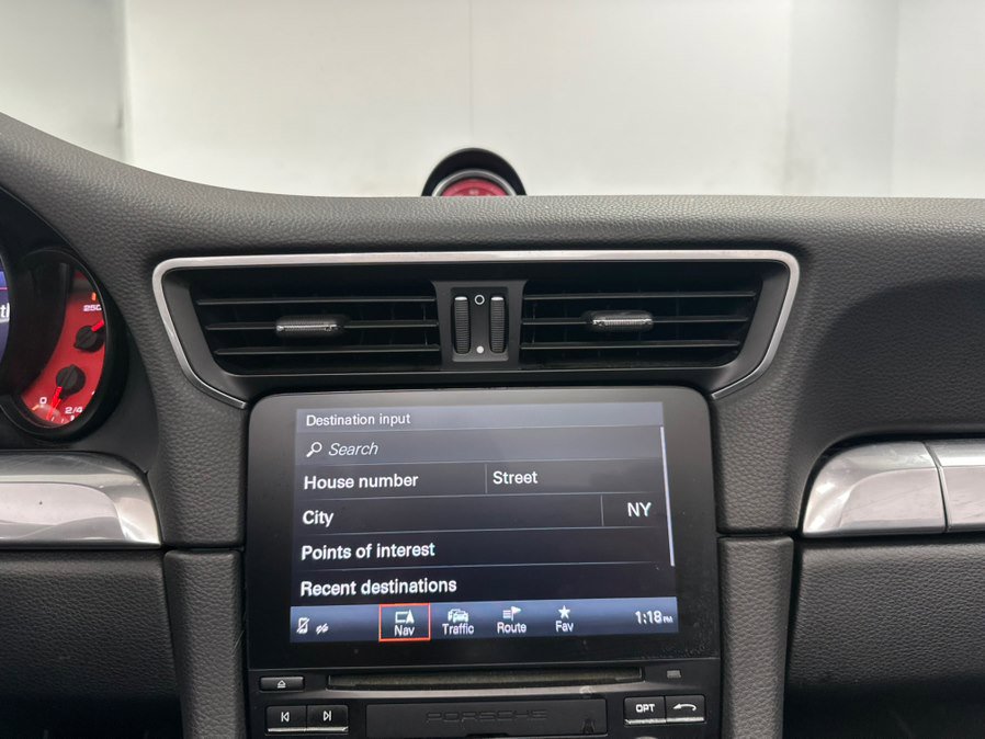 Used 2017 Porsche 911 Carrera image 65