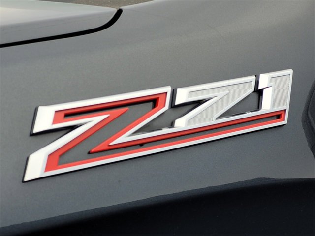 Used 2022 Chevrolet Silverado 1500 LT Trail Boss w/ Safety Package image 4