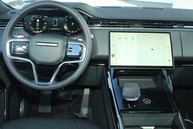New 2026 Land Rover Range Rover Sport SE image 4