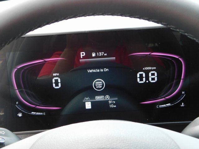 Used 2024 Kia Sportage X-Line w/ X-Line Premium Package image 32