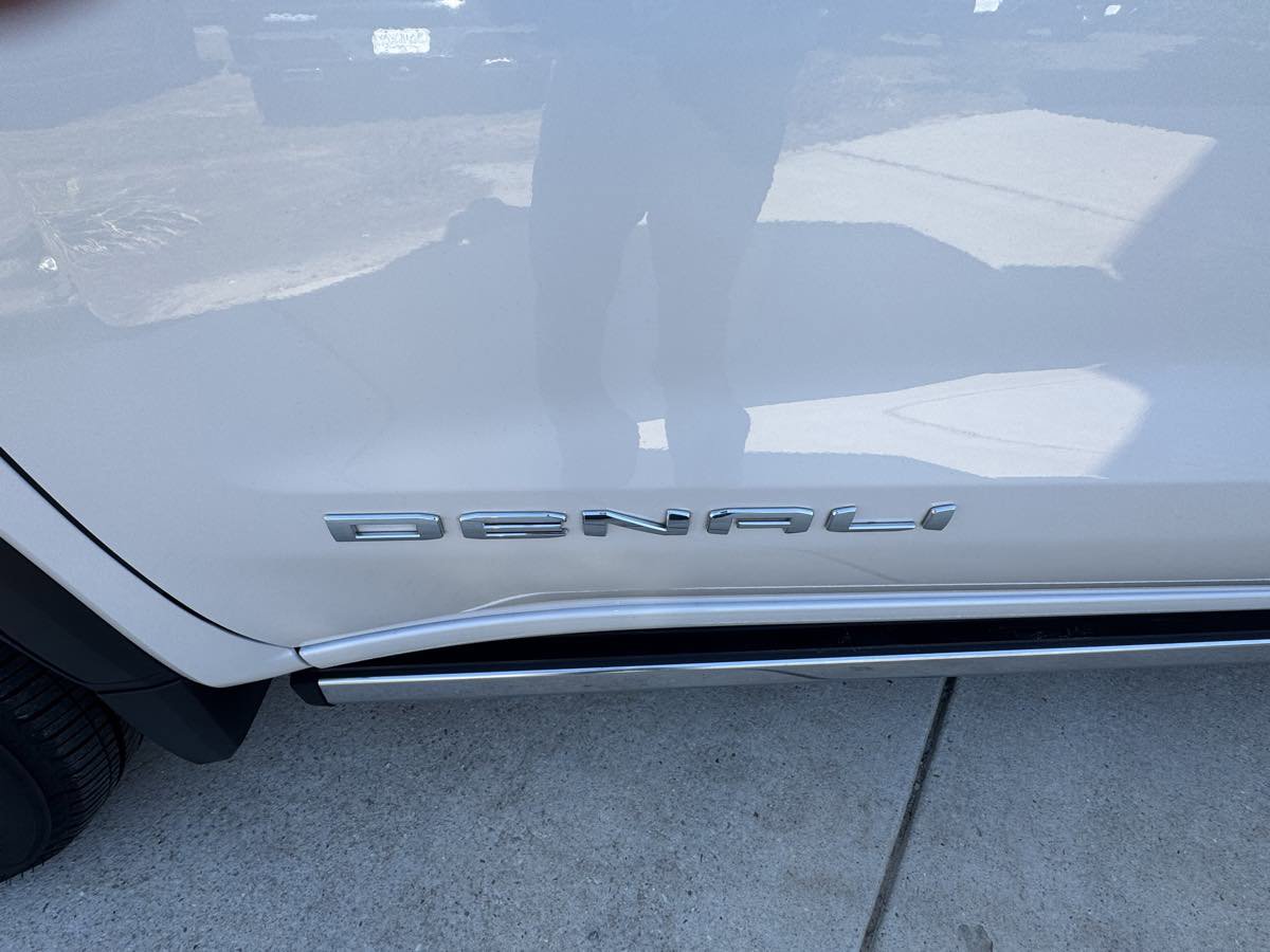 Used 2024 GMC Sierra 1500 Denali w/ Denali Reserve Package image 31