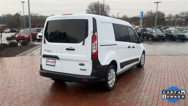 Used 2023 Ford Transit Connect XL image 2