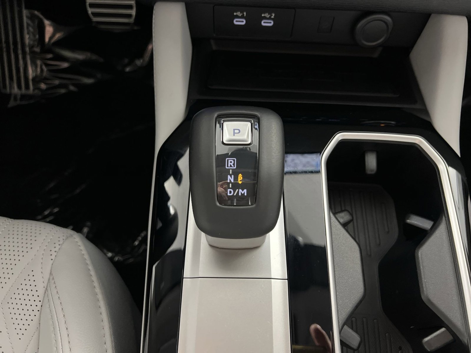 Used 2025 Mitsubishi Outlander SEL image 22