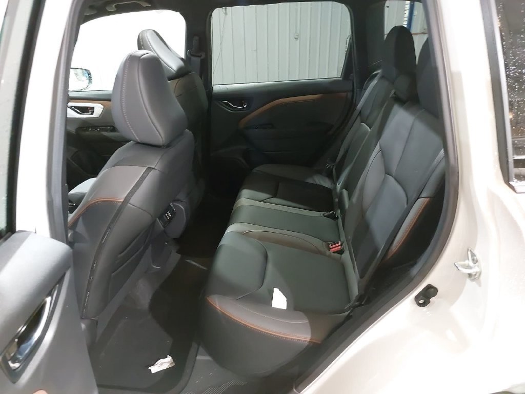 New 2026 Subaru Forester Sport AWD/4WD image 14