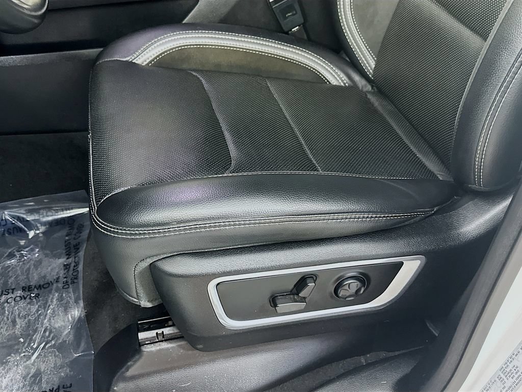 Certified 2022 RAM 1500 Laramie AWD/4WD image 30