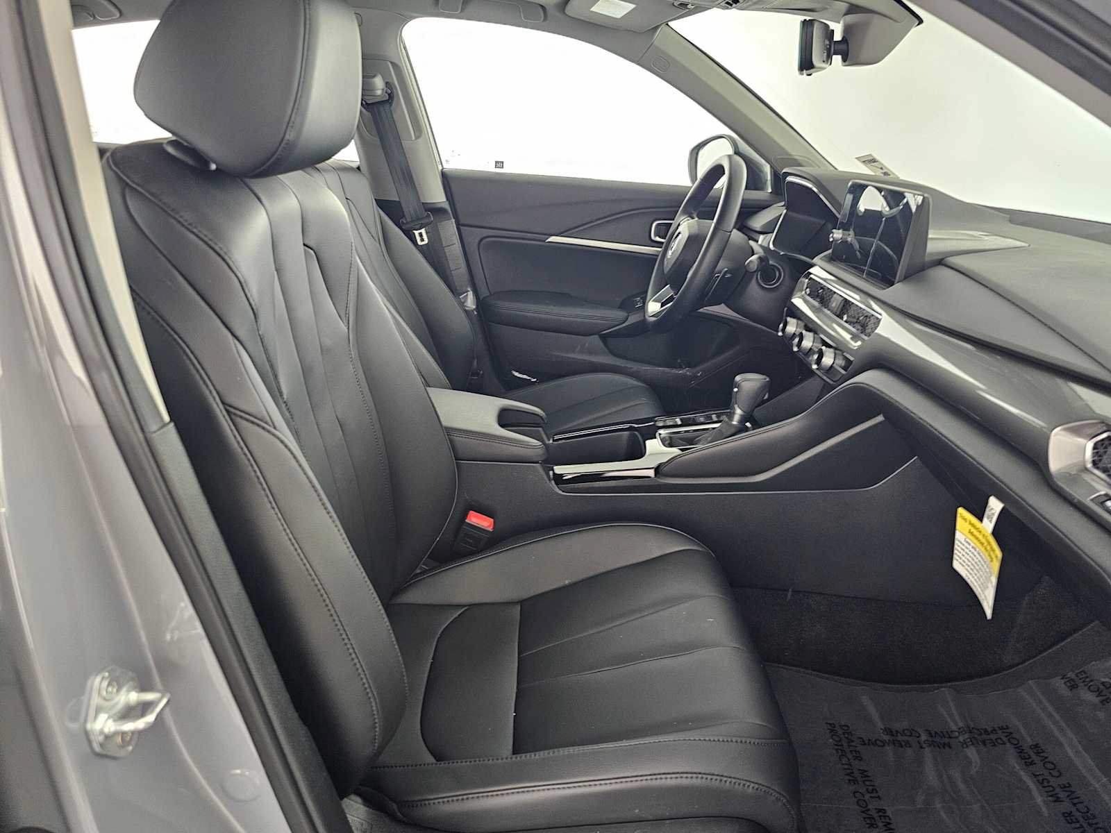 Certified 2026 Acura Integra FWD image 10