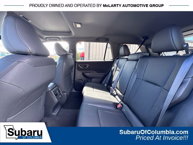 New 2026 Subaru Outback Premium AWD/4WD image 19