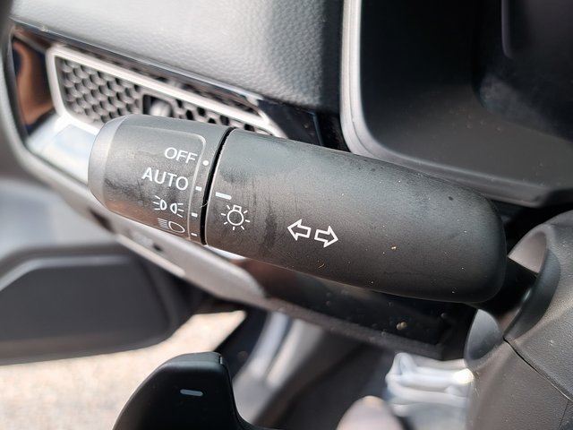 Used 2025 Honda Civic Sport image 12