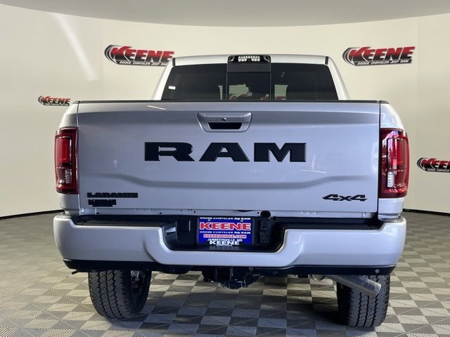 New 2026 RAM 2500 Laramie image 7
