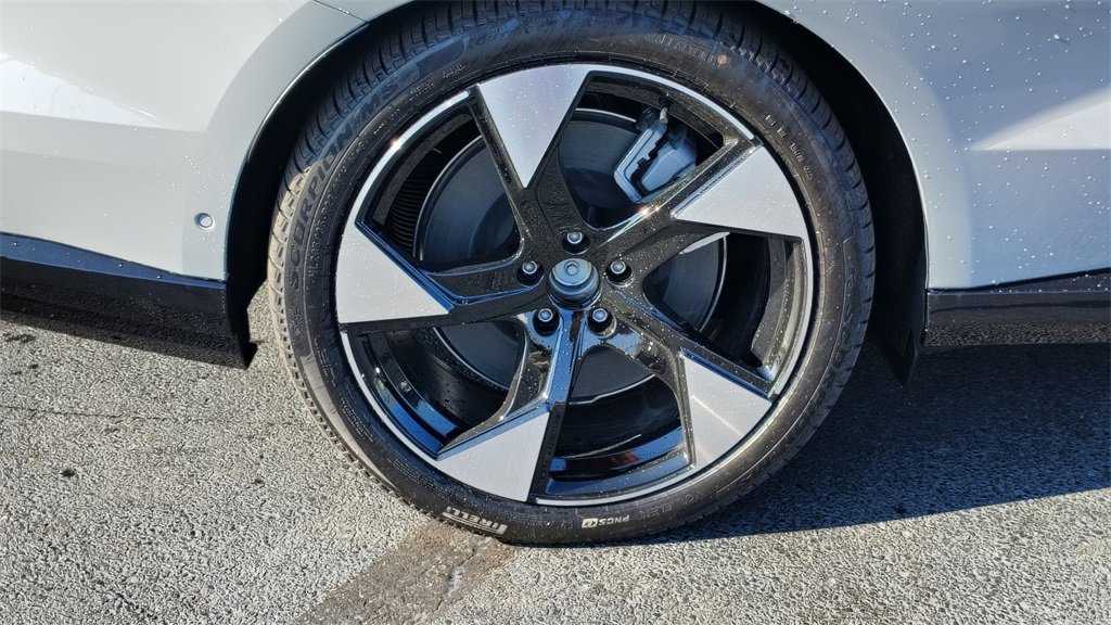 New 2025 Volvo EX90 Ultra image 31