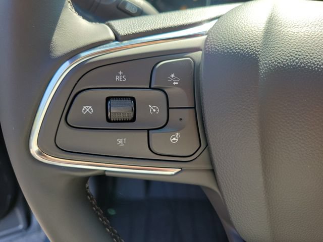 New 2026 Buick Envista Sport Touring w/ Convenience I Package FWD image 19