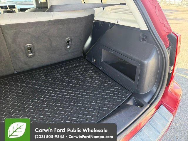 Used 2007 Jeep Compass Sport FWD image 30