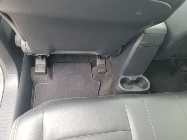 Used 2015 Jeep Patriot High Altitude FWD image 29