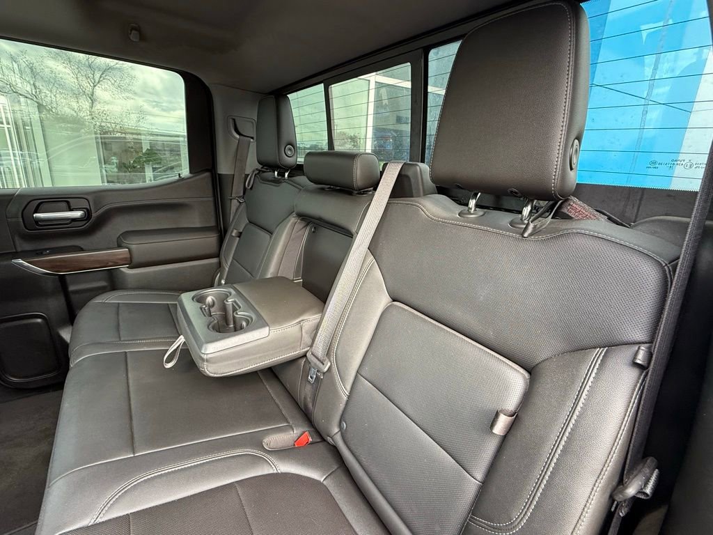 Used 2019 GMC Sierra 1500 SLT image 20