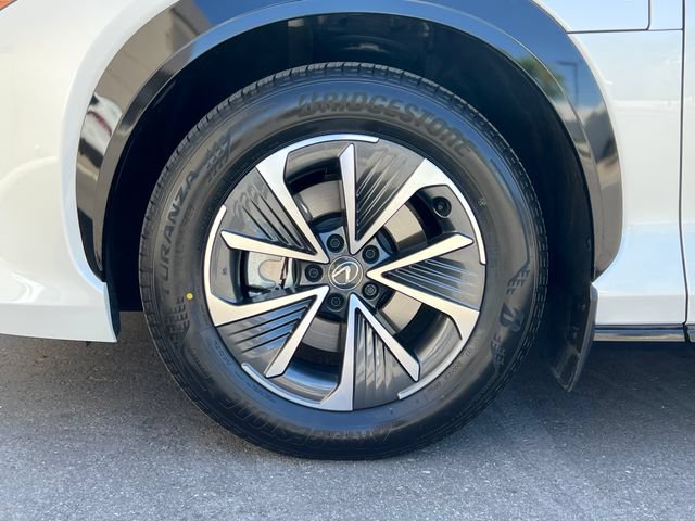 Used 2025 Lexus RZ 300e w/ Accessory Package (2T) FWD image 11