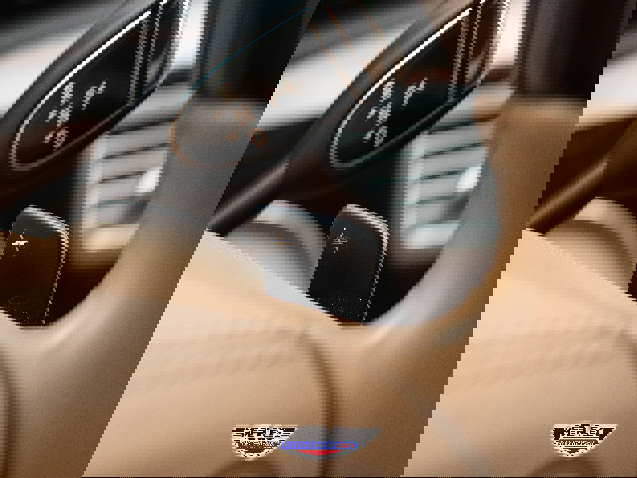 Used 2012 Mercedes-Benz S 550 4MATIC w/ Sport Pkg image 25