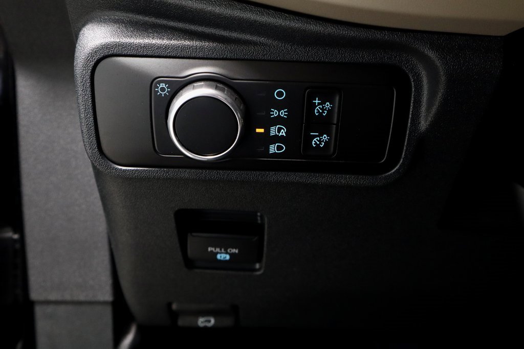 Certified 2025 Ford Bronco Big Bend image 28