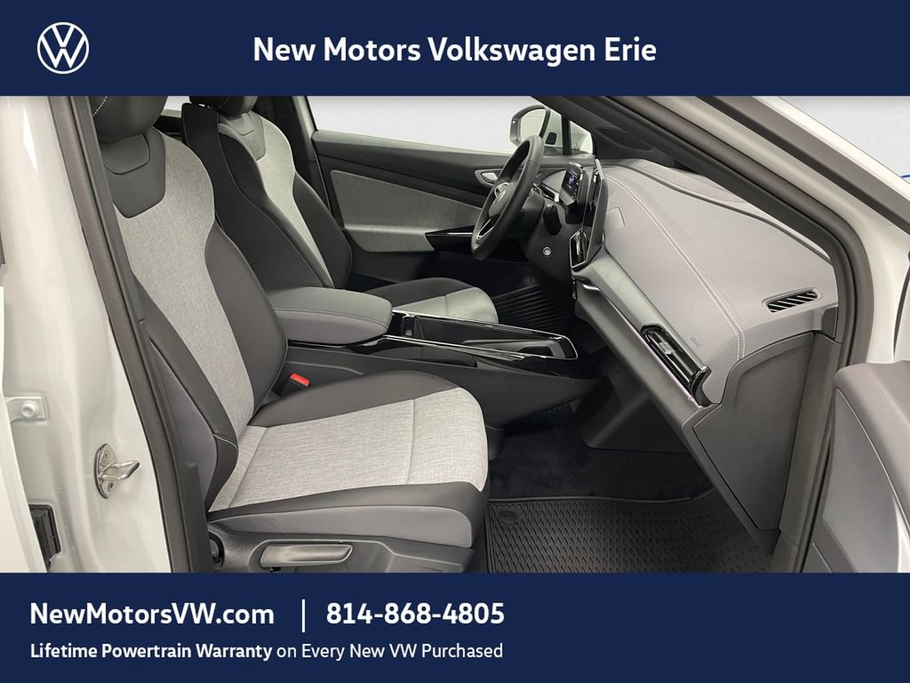New 2025 Volkswagen ID.4 Pro image 13
