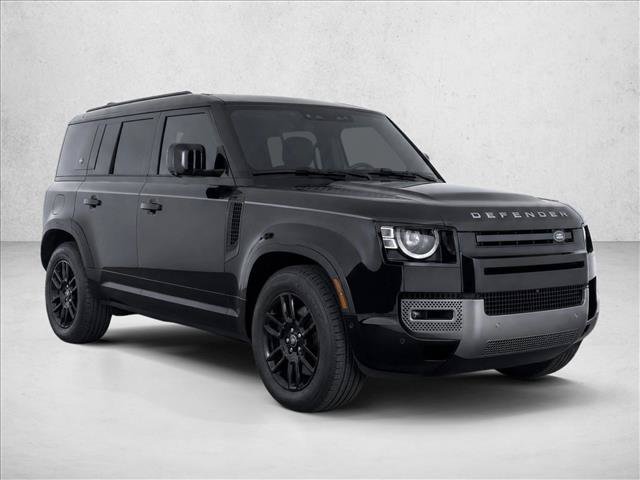 Used 2023 Land Rover Defender 110 X-Dynamic SE AWD/4WD image 3