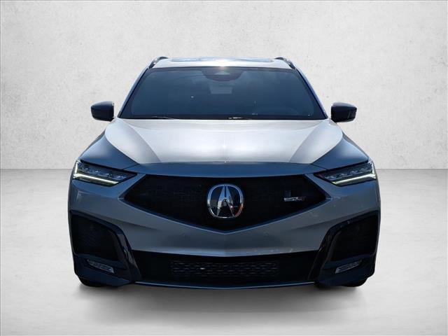 New 2026 Acura MDX Type S AWD/4WD image 5
