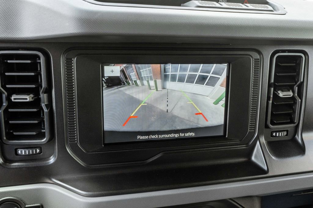 Used 2023 Ford Bronco Big Bend AWD/4WD image 12