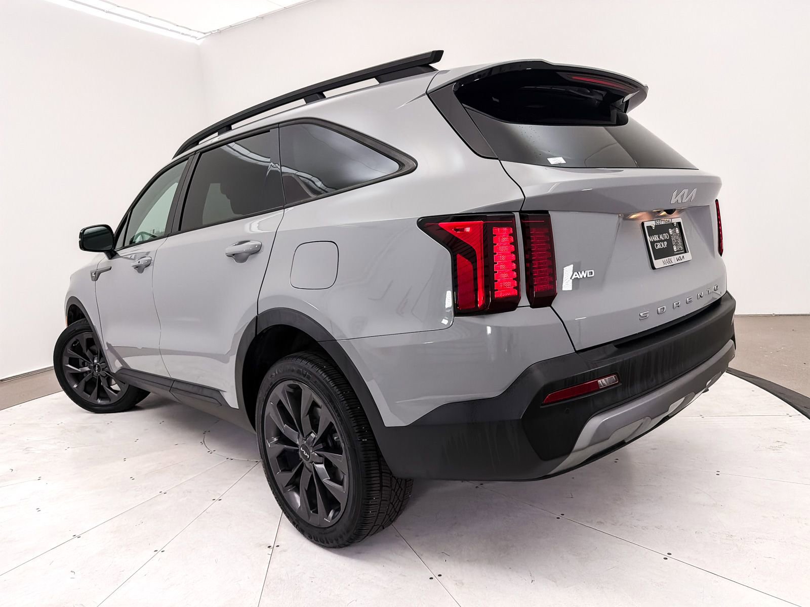 Used 2022 Kia Sorento X-Line EX AWD/4WD image 10