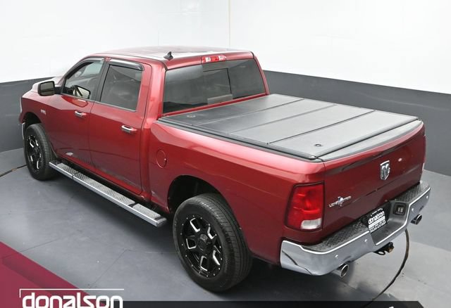 Used 2014 RAM 1500 Lone Star RWD image 20