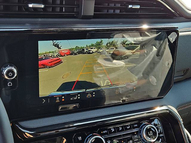 New 2026 GMC Sierra 1500 AT4 w/ AT4 Premium Package AWD/4WD image 15