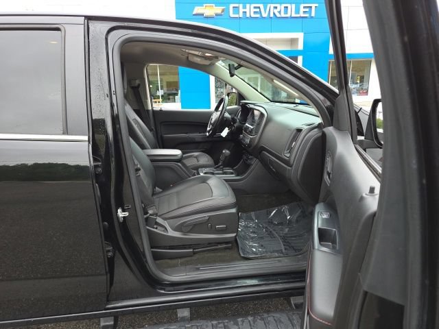 Used 2016 GMC Canyon SLE w/ All Terrain Package AWD/4WD image 54