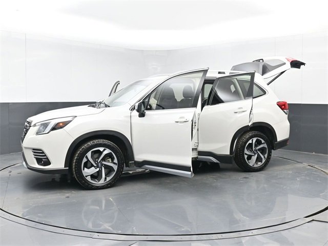 Used 2024 Subaru Forester Touring image 57